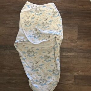 aden + anais Harry Potter Baby Swaddle